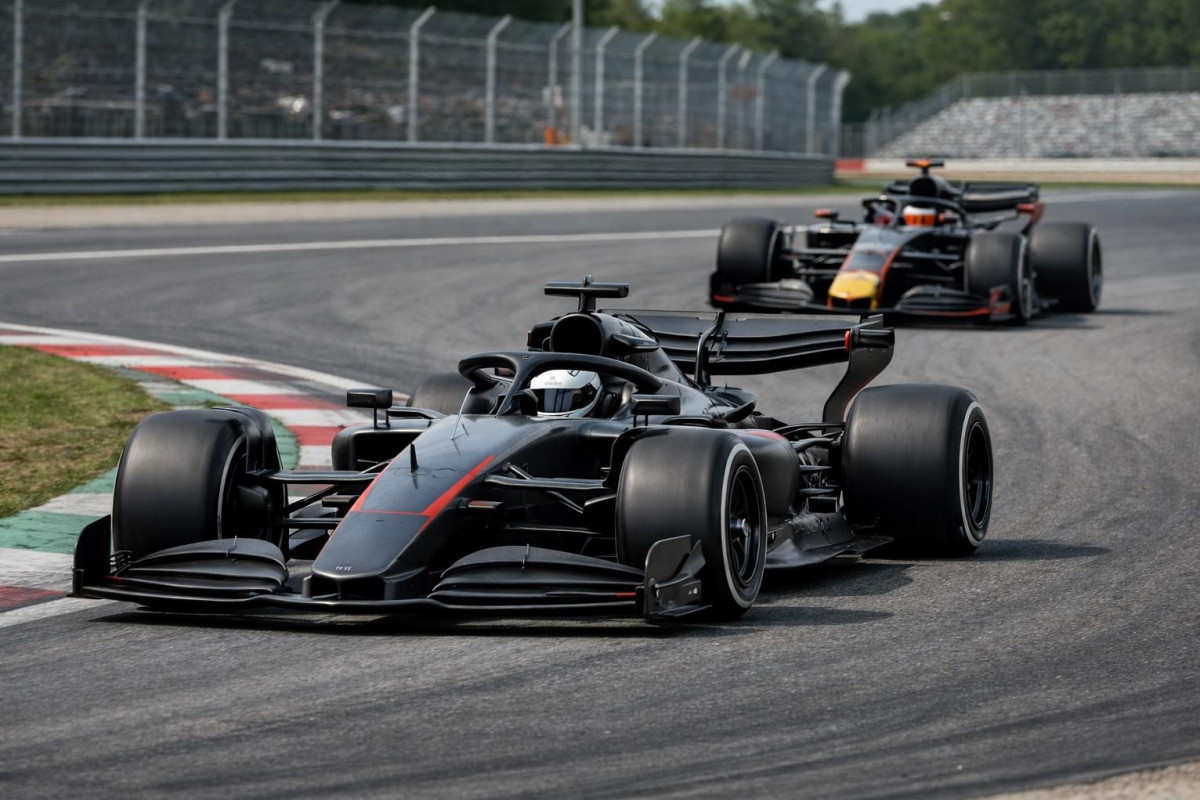 Jak se změnila auta ve Formuli 1 pro sezonu 2026 Jak se změnila auta ve Formuli 1 pro sezonu 2026